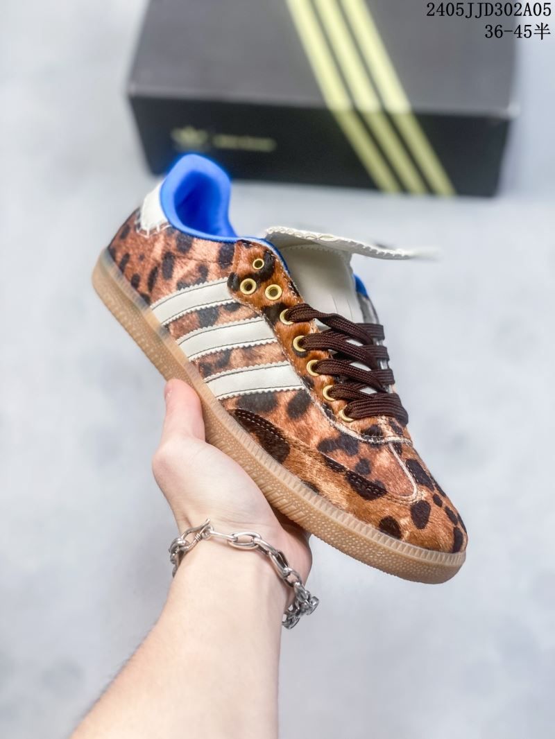 Adidas Samba Shoes